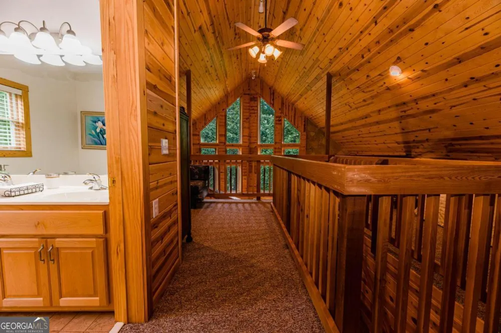 15 Alm Strasse Helen, GA 30545