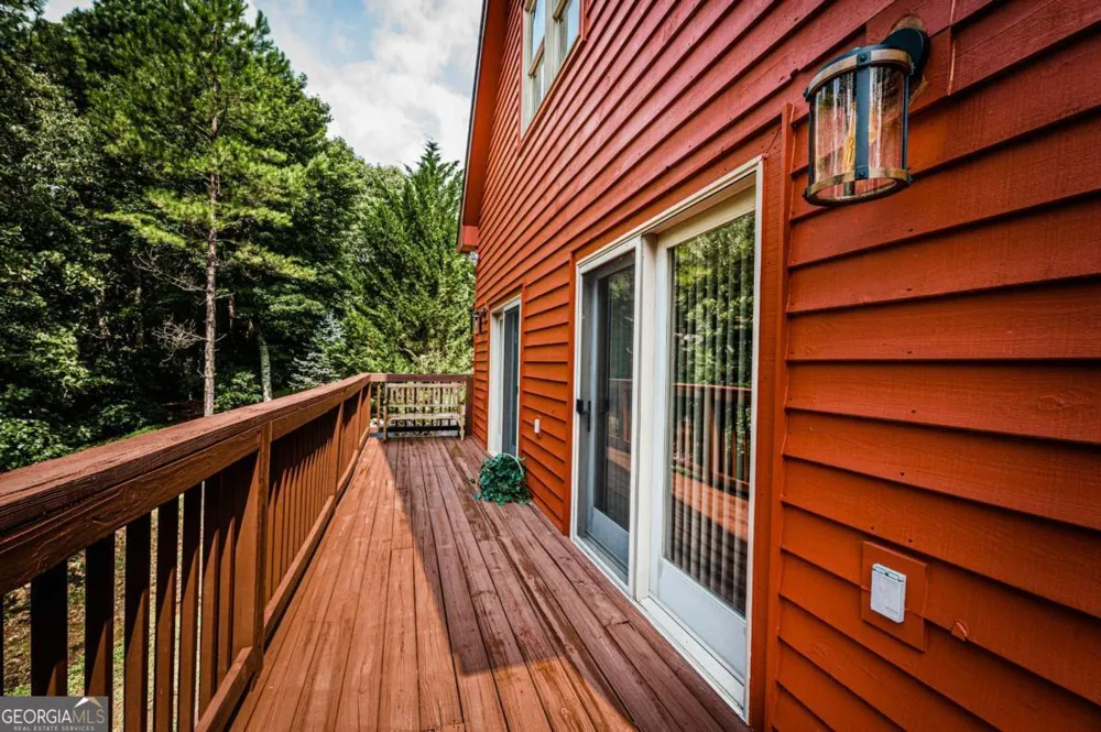 15 Alm Strasse Helen, GA 30545