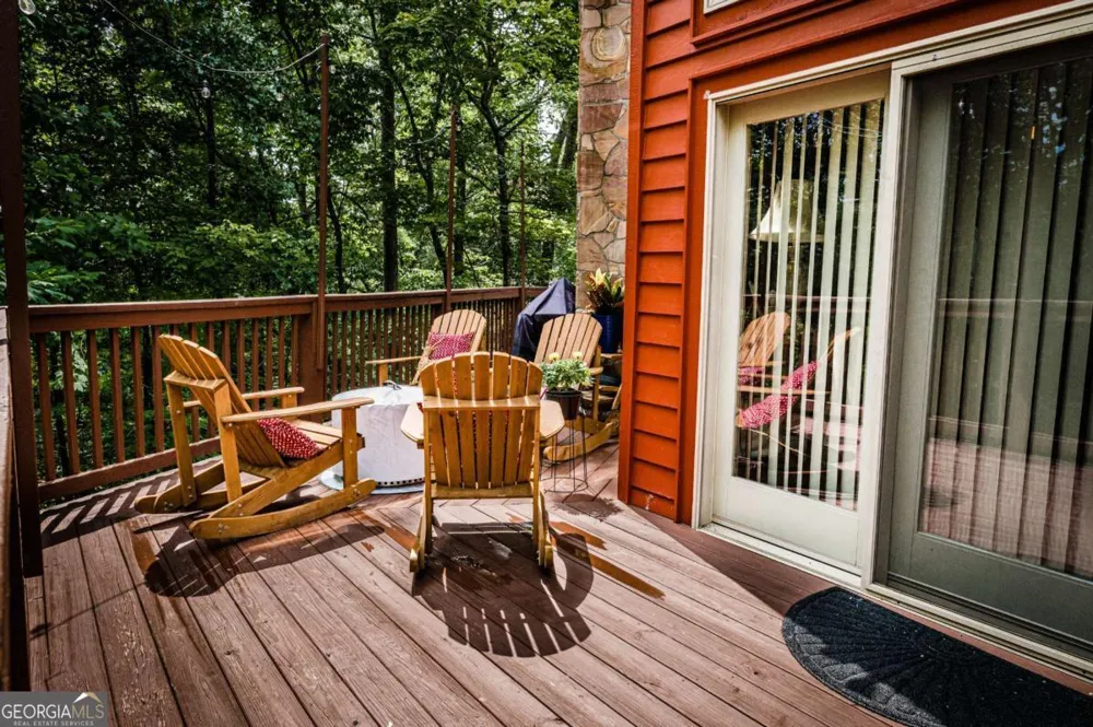 15 Alm Strasse Helen, GA 30545