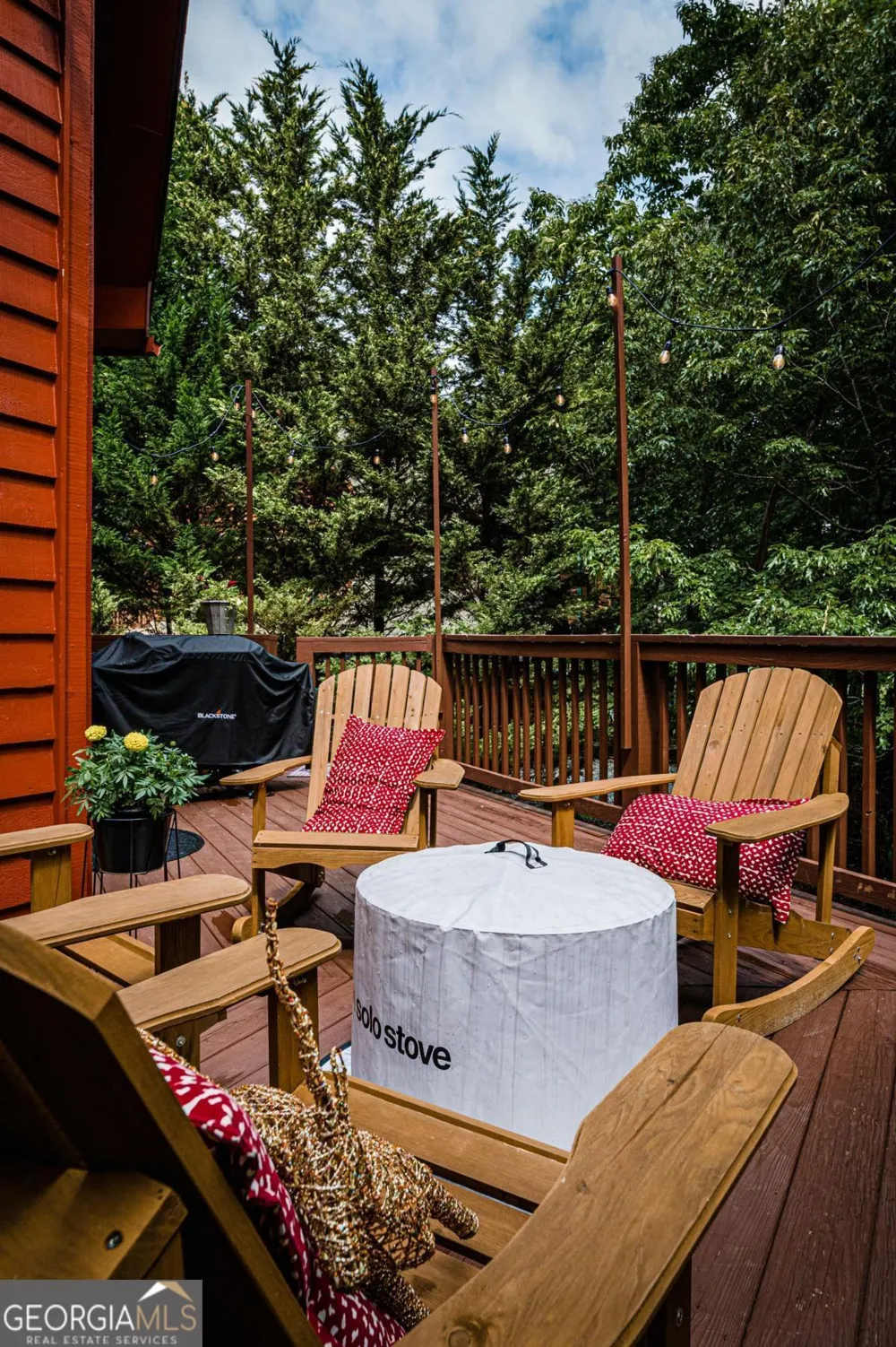 15 Alm Strasse Helen, GA 30545