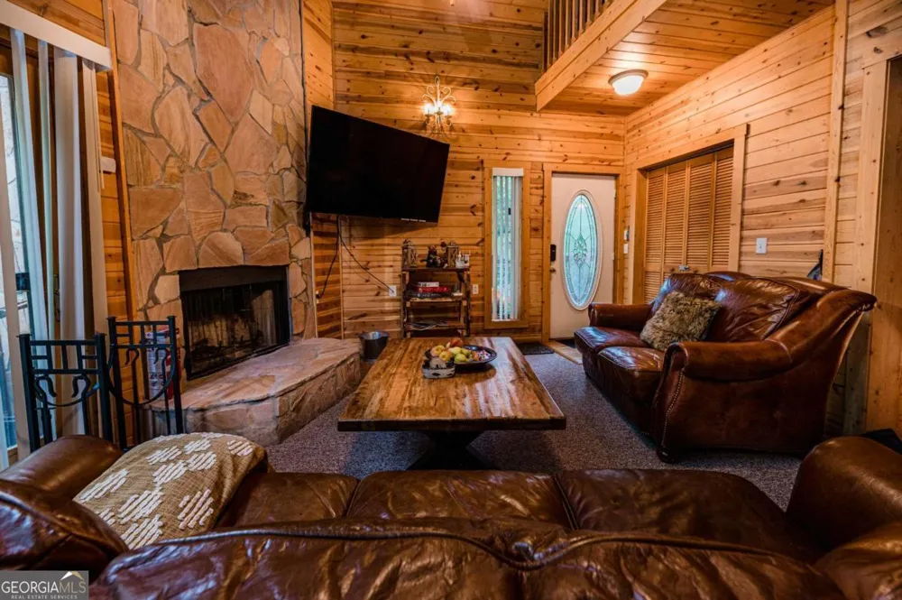 15 Alm Strasse Helen, GA 30545