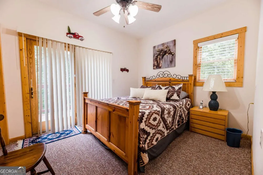 15 Alm Strasse Helen, GA 30545