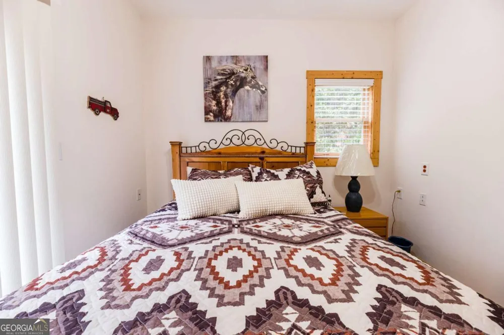 15 Alm Strasse Helen, GA 30545