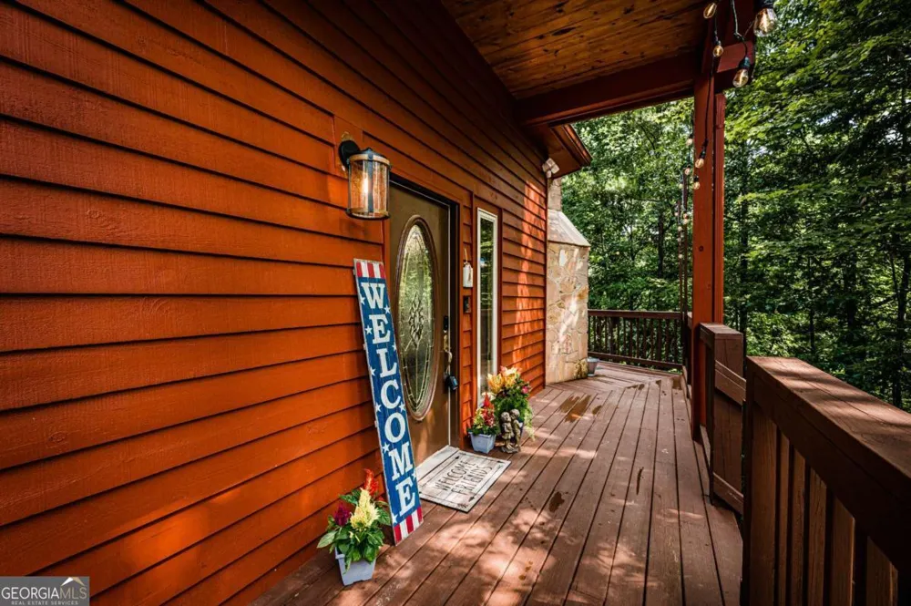 15 Alm Strasse Helen, GA 30545