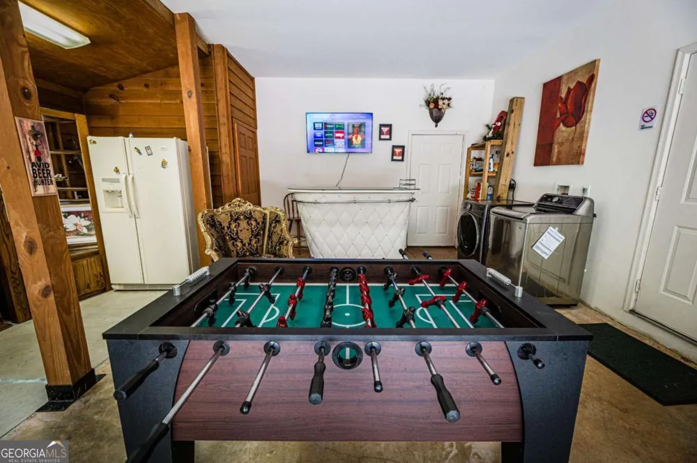 15 Alm Strasse Helen, GA 30545