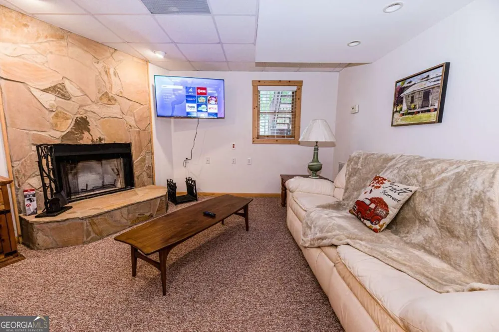 15 Alm Strasse Helen, GA 30545
