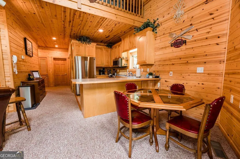 15 Alm Strasse Helen, GA 30545