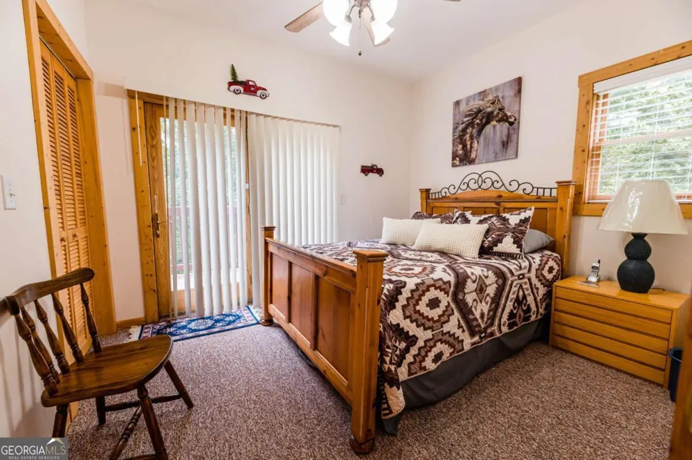 15 Alm Strasse Helen, GA 30545