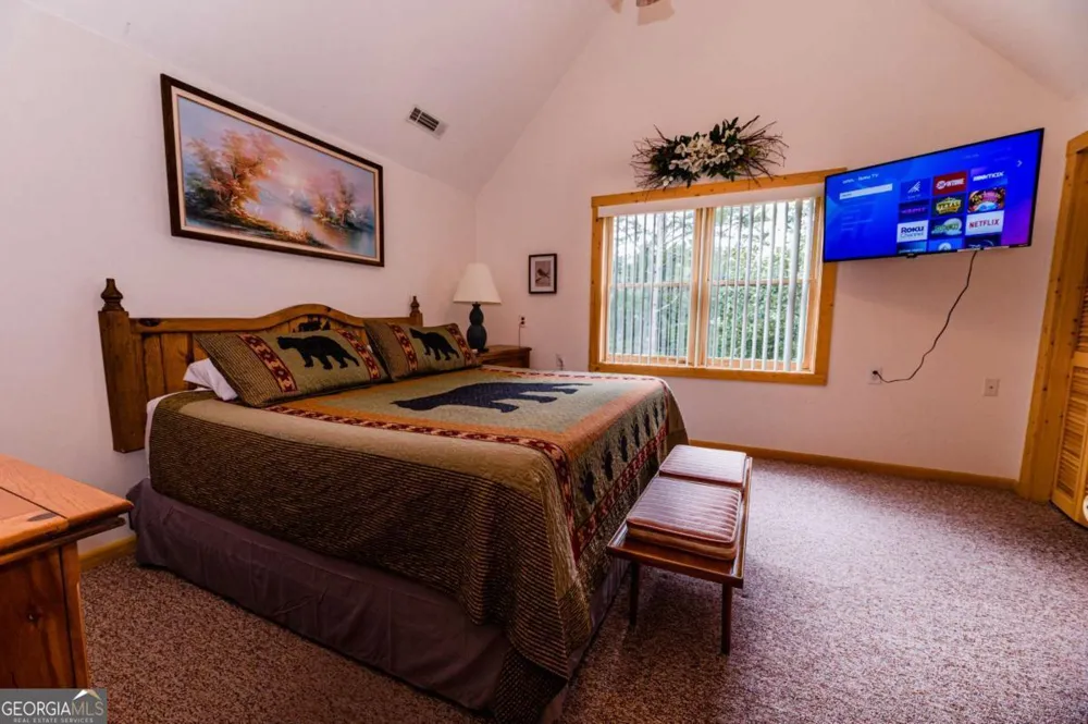 15 Alm Strasse Helen, GA 30545