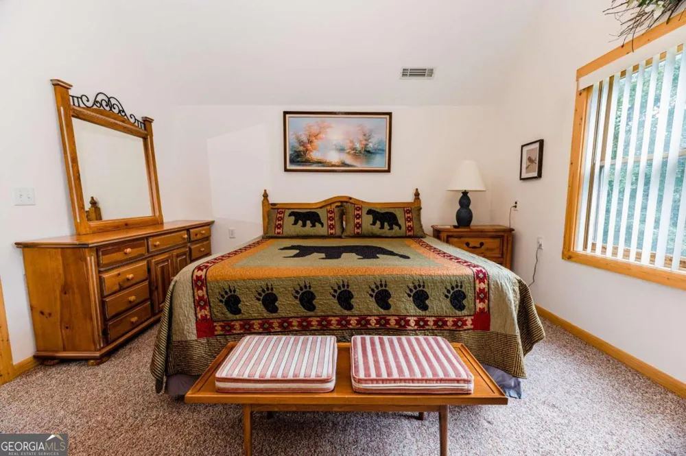 15 Alm Strasse Helen, GA 30545