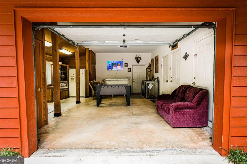 15 Alm Strasse Helen, GA 30545