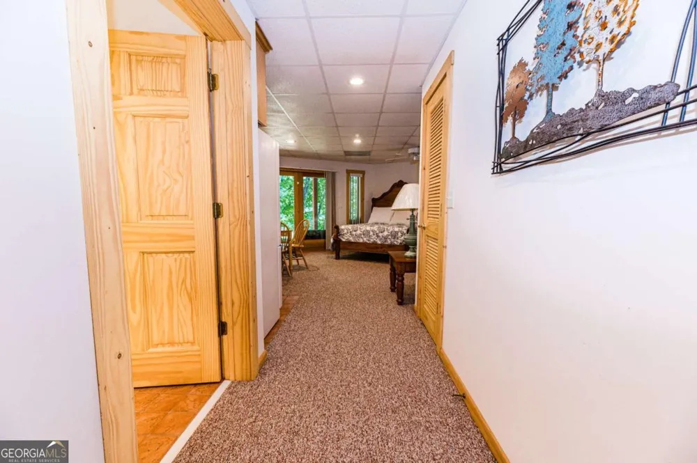 15 Alm Strasse Helen, GA 30545
