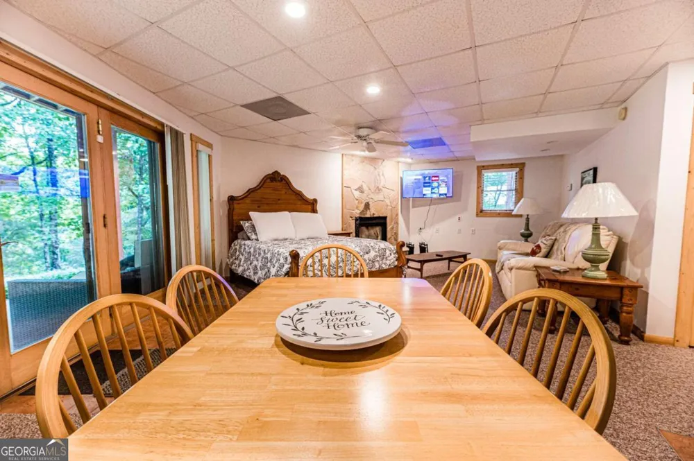 15 Alm Strasse Helen, GA 30545