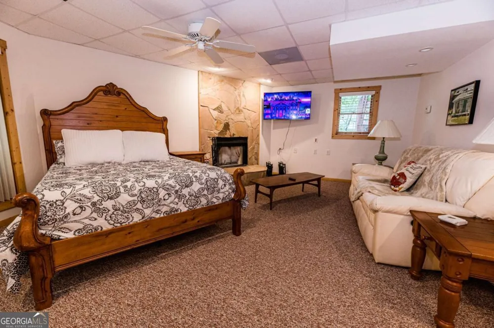 15 Alm Strasse Helen, GA 30545
