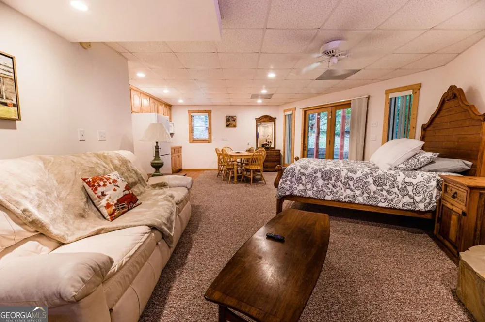 15 Alm Strasse Helen, GA 30545