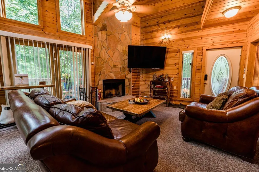 15 Alm Strasse Helen, GA 30545