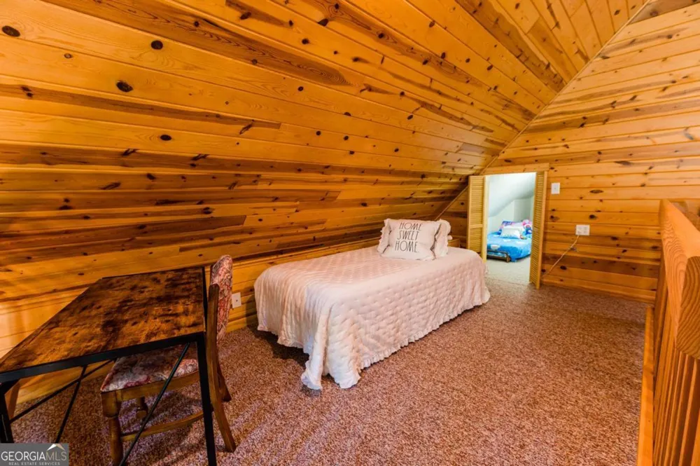 15 Alm Strasse Helen, GA 30545