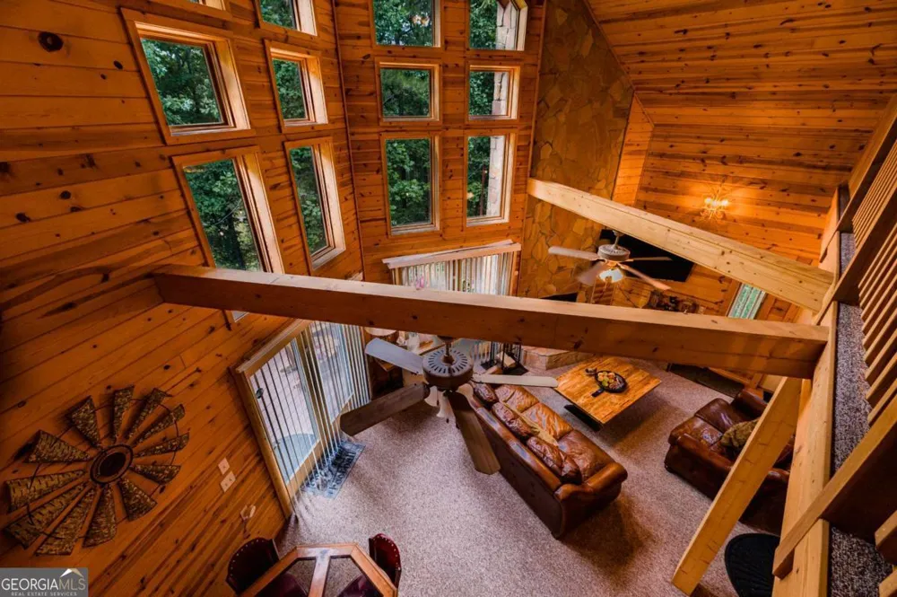 15 Alm Strasse Helen, GA 30545