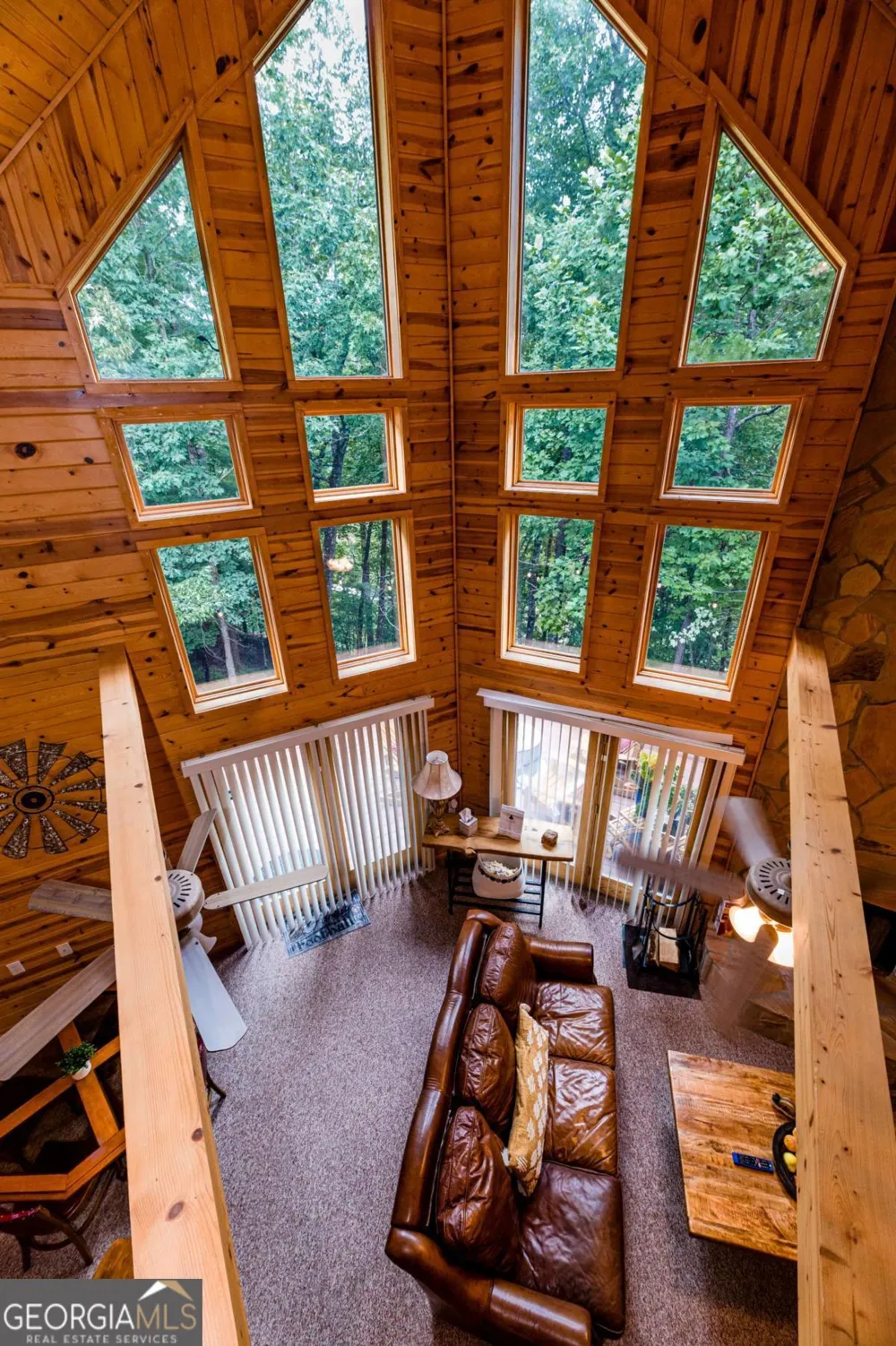 15 Alm Strasse Helen, GA 30545