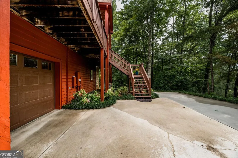 15 Alm Strasse Helen, GA 30545