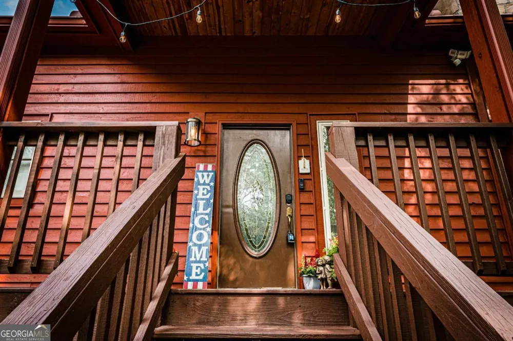 15 Alm Strasse Helen, GA 30545