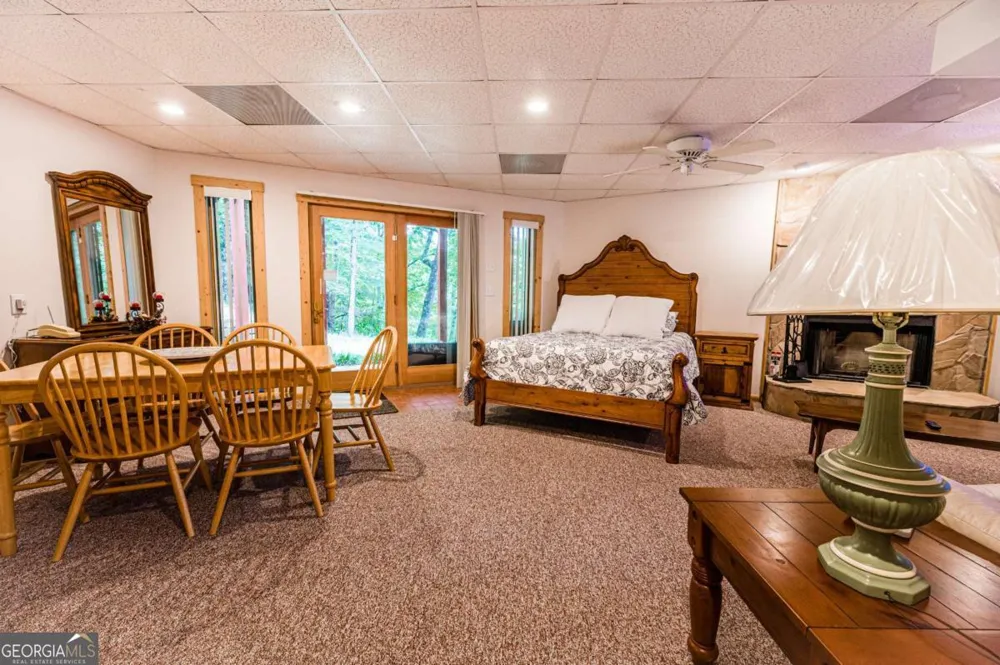 15 Alm Strasse Helen, GA 30545