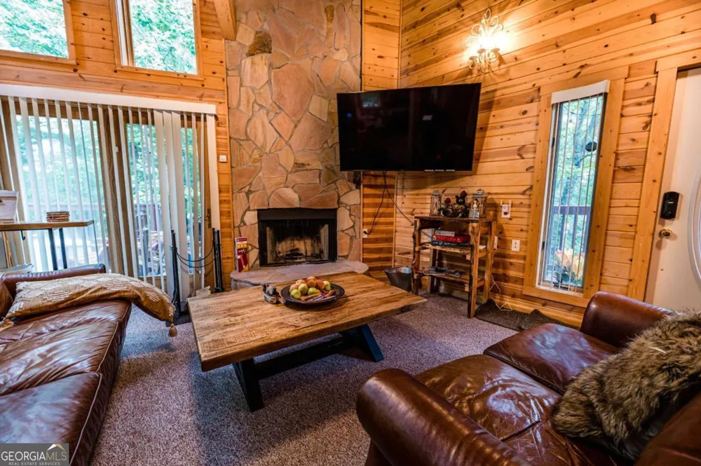15 Alm Strasse Helen, GA 30545