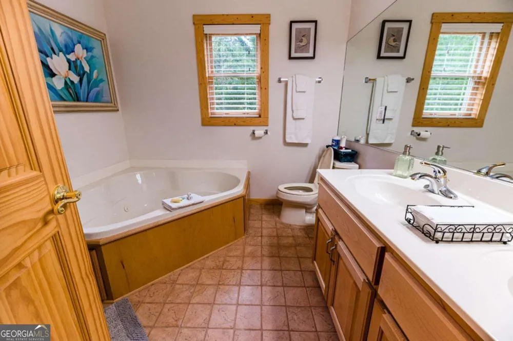 15 Alm Strasse Helen, GA 30545