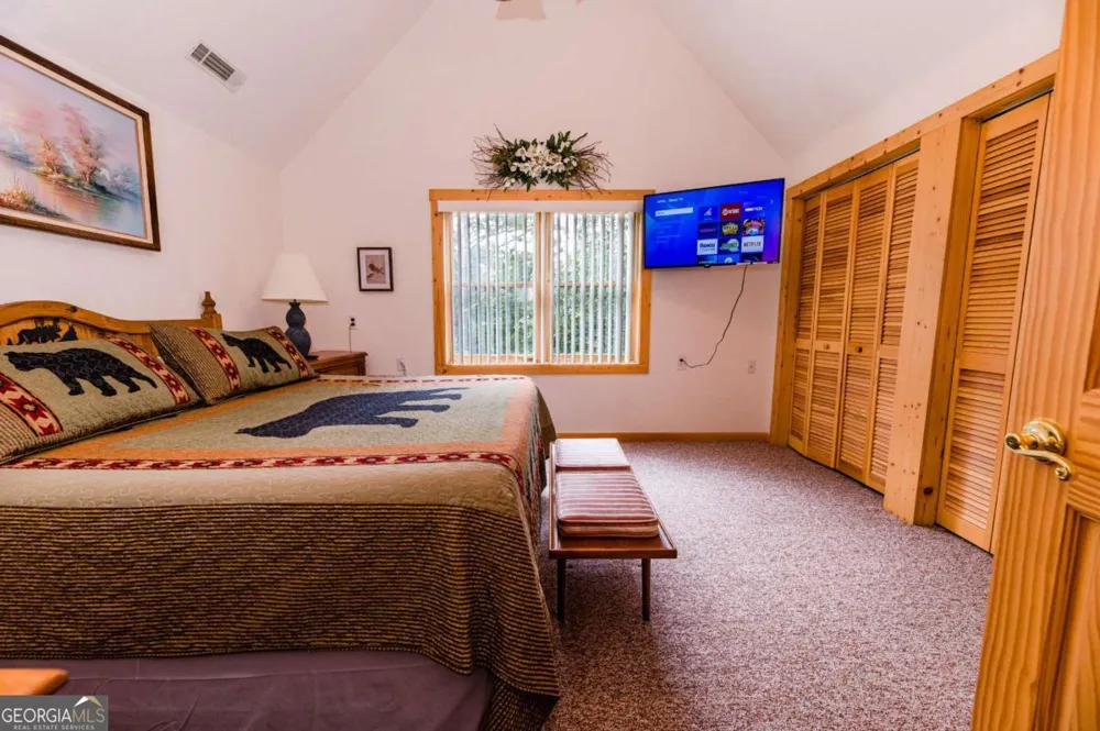 15 Alm Strasse Helen, GA 30545