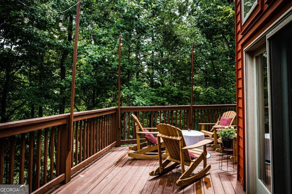 15 Alm Strasse Helen, GA 30545