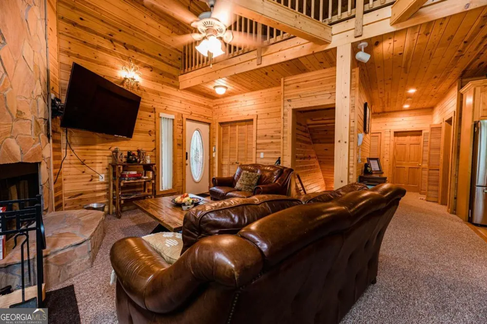 15 Alm Strasse Helen, GA 30545