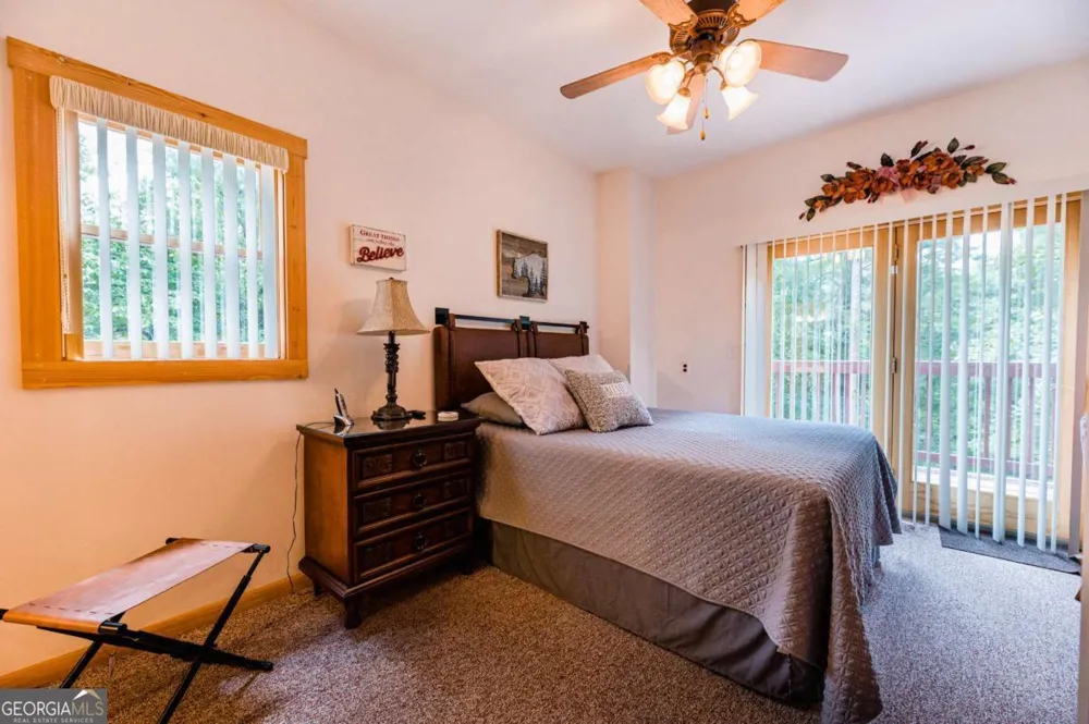 15 Alm Strasse Helen, GA 30545