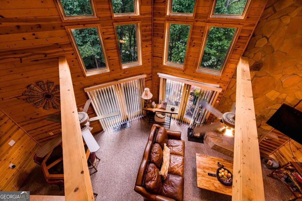 15 Alm Strasse Helen, GA 30545