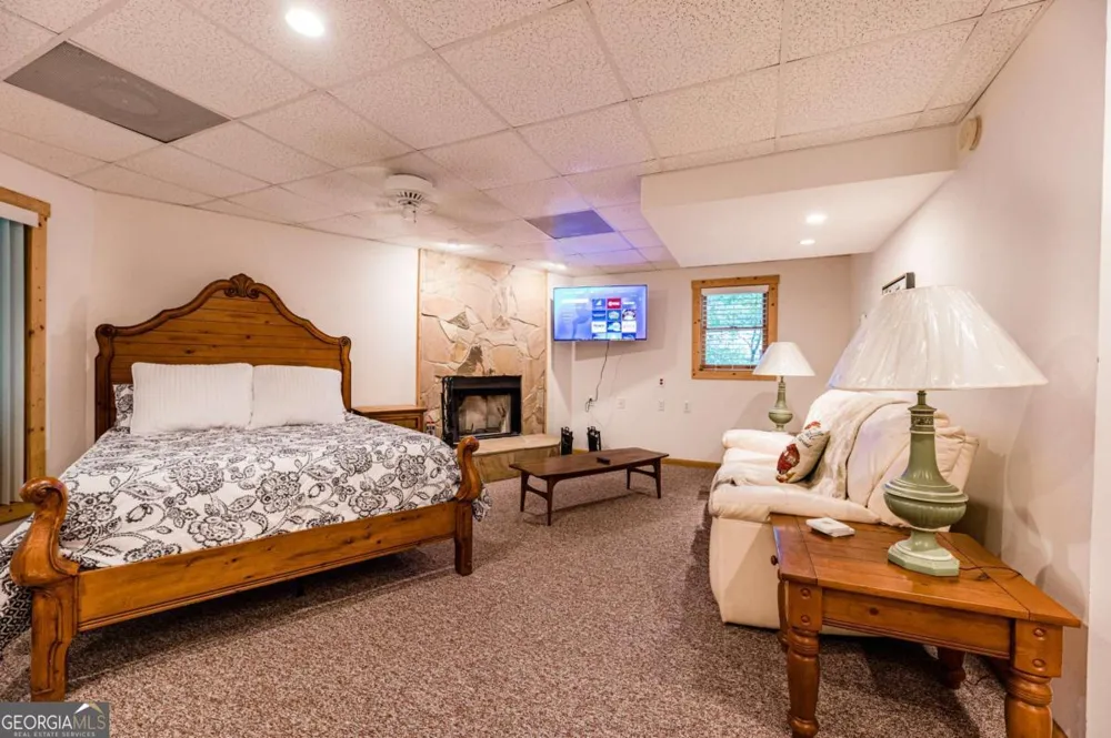 15 Alm Strasse Helen, GA 30545