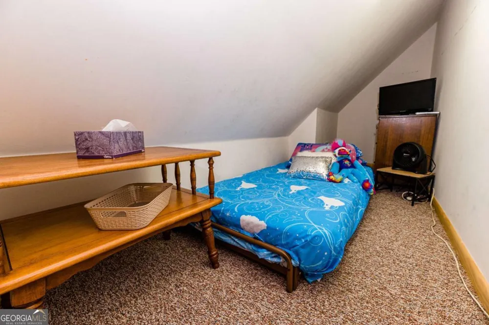 15 Alm Strasse Helen, GA 30545