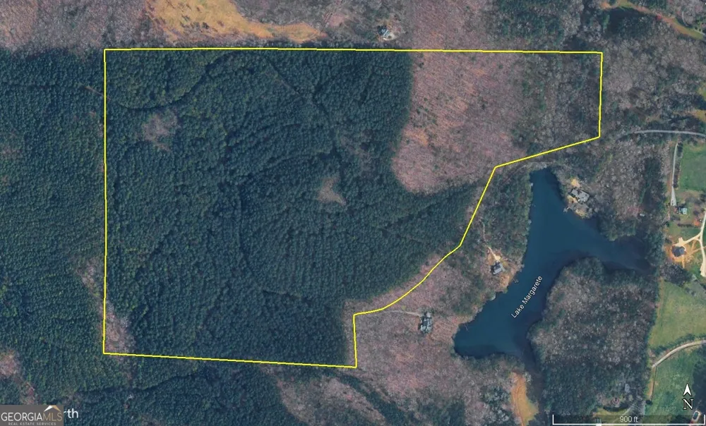 0 Lake Margarete RD Adairsville, GA 30103