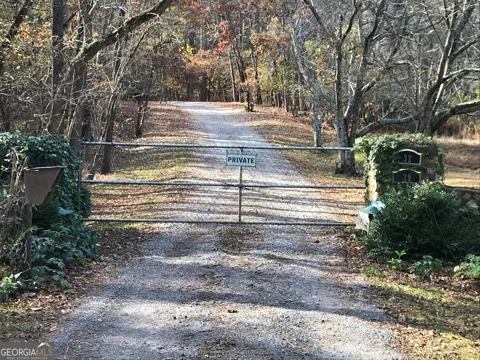 0 Lake Margarete RD