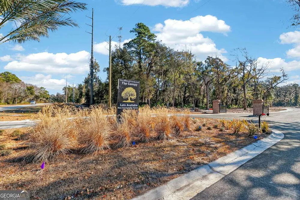 142 Canopy LN St. Simons, GA 31522