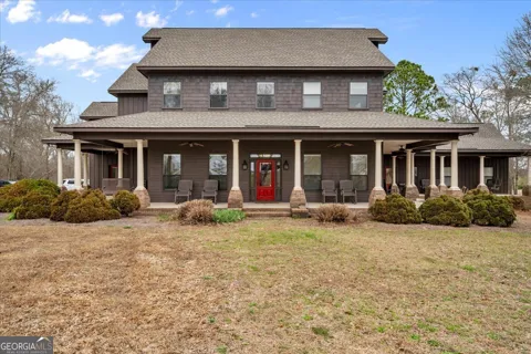 3591 Milan Eastman RD