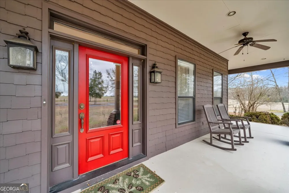 3591 Milan Eastman RD Milan, GA 31060