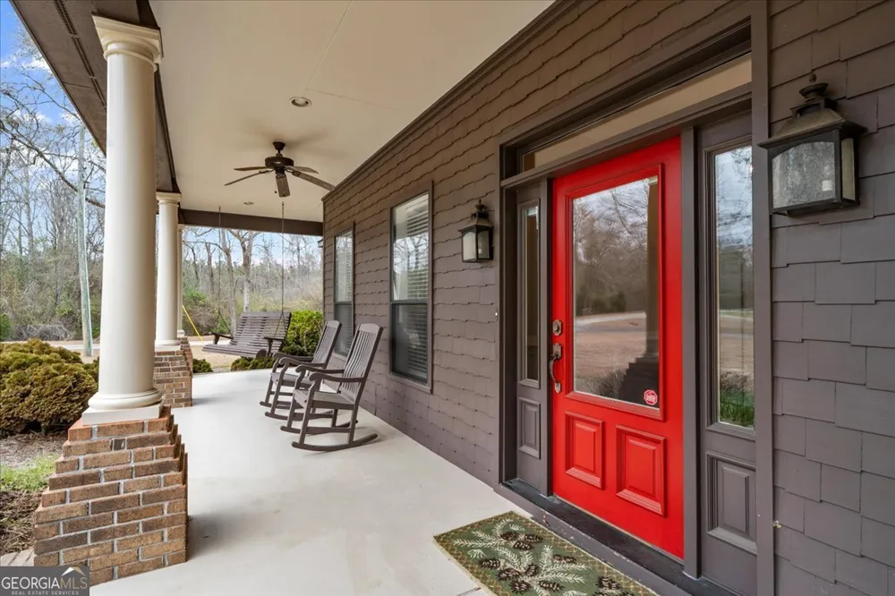3591 Milan Eastman RD Milan, GA 31060