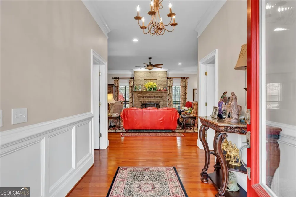 3591 Milan Eastman RD Milan, GA 31060