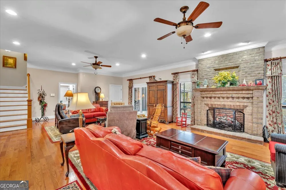 3591 Milan Eastman RD Milan, GA 31060