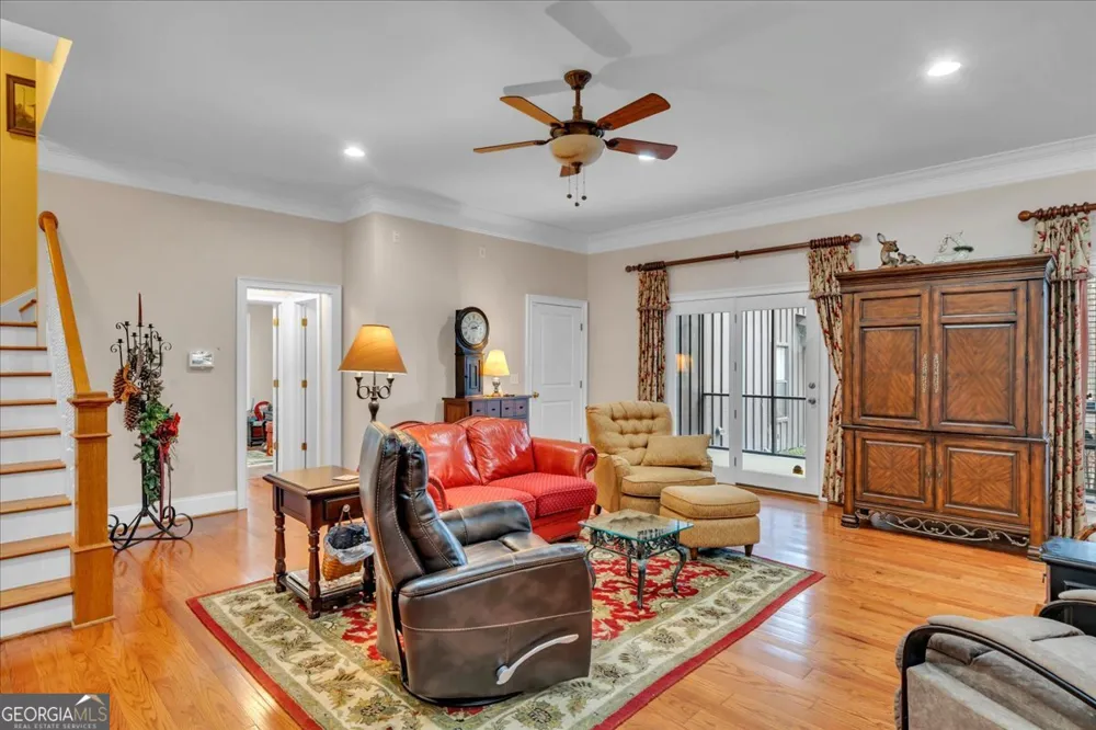 3591 Milan Eastman RD Milan, GA 31060