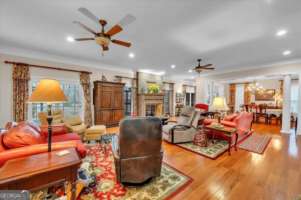 3591 Milan Eastman RD Milan, GA 31060