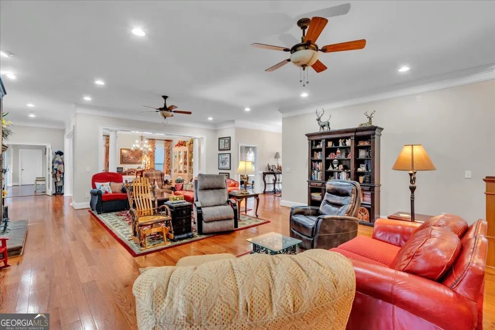 3591 Milan Eastman RD Milan, GA 31060