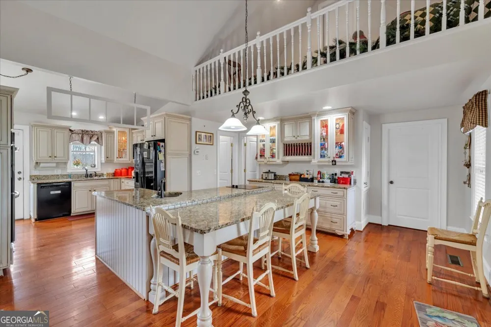 3591 Milan Eastman RD Milan, GA 31060