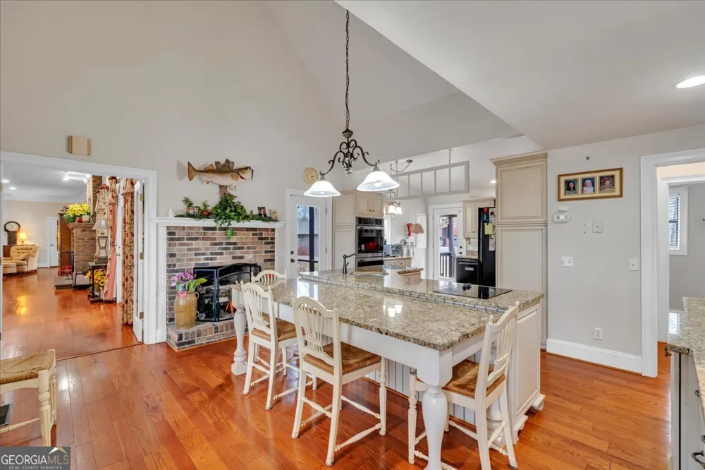 3591 Milan Eastman RD Milan, GA 31060