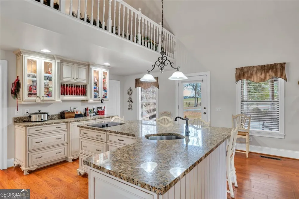 3591 Milan Eastman RD Milan, GA 31060