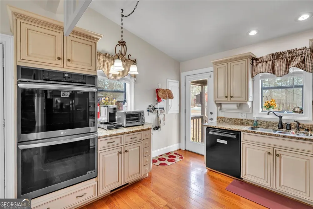3591 Milan Eastman RD Milan, GA 31060